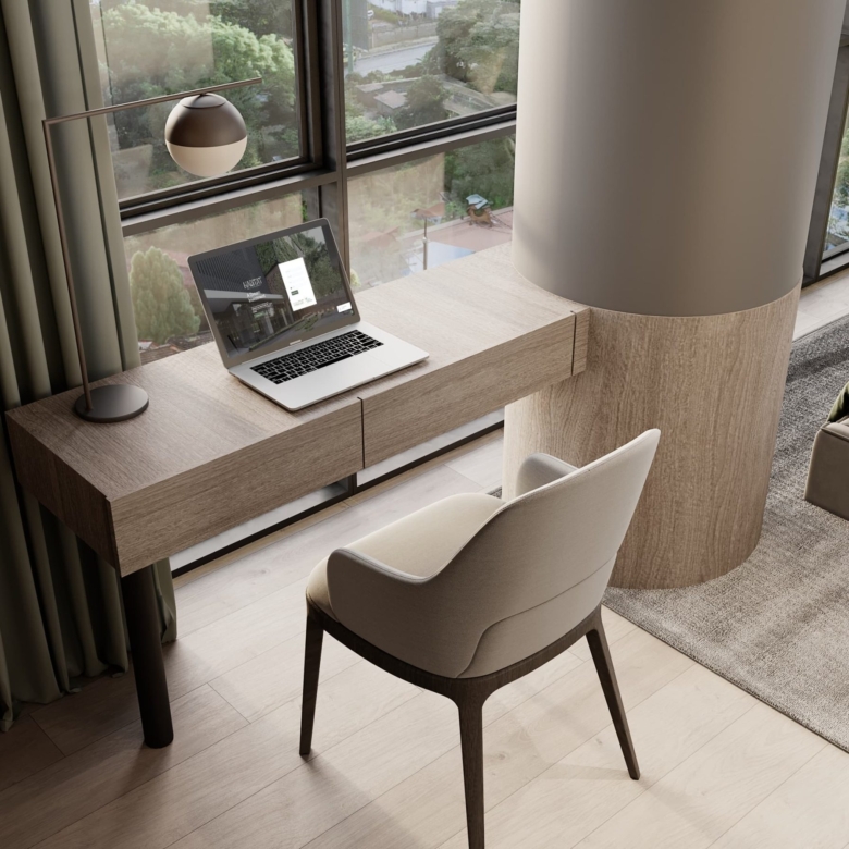 Studio Apartment For Sale in UpperHill