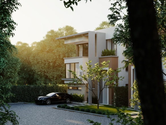 Townhouses For Sale in Lavington