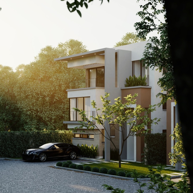 Townhouses For Sale in Lavington
