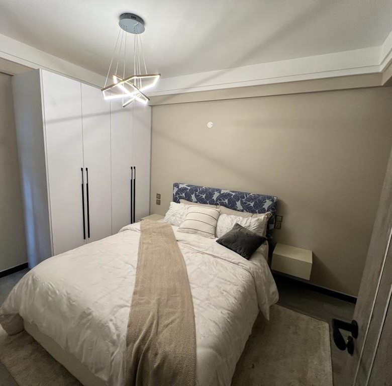 2 Bedroom Apartments For Sale Near Carrefour Market Kilimani.