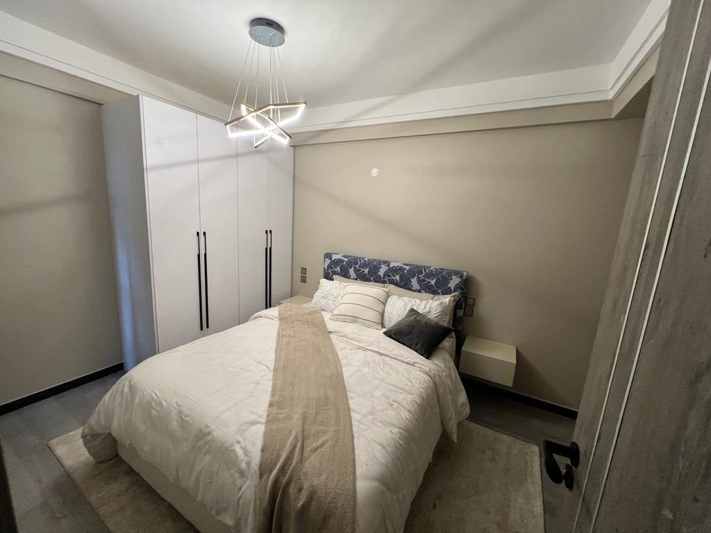 2 Bedroom Apartments For Sale Near Carrefour Market Kilimani.