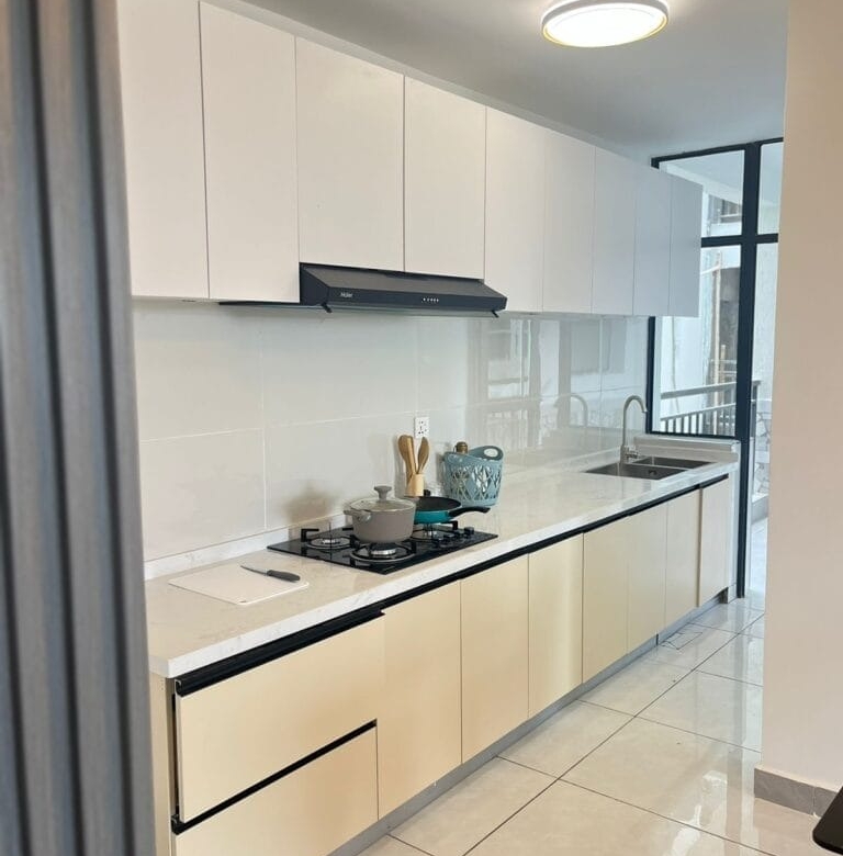 Modern Studio, 1, 2, 3 & 4 Bedroom Apartments for Sale in Syokimau, Nairobi | New Rise Gardens Behind Gateway Mall with Select DSQ Units
