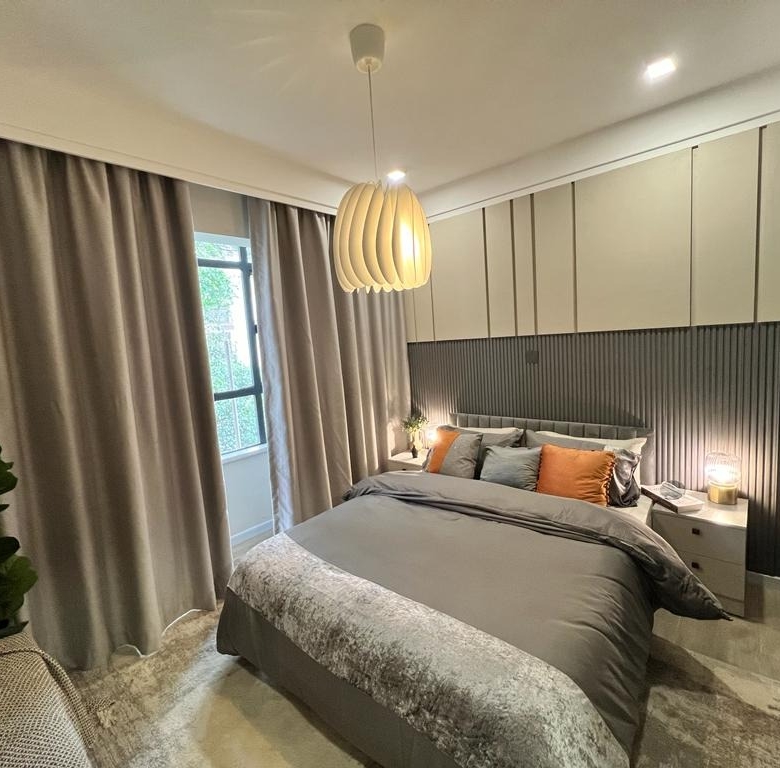 2 Bedroom Apartment For Sale in Lavington