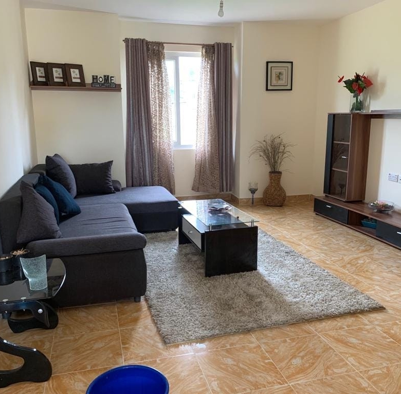 Modern 2 Bedroom Apartments For Sale in Ongata Rongai, Kajiado | Kings Serenity Residences