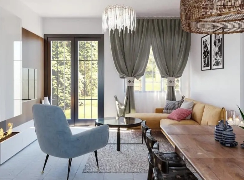 Modern 1, 2 & 3 Bedroom Apartments for Sale in Athi River, Machakos | FairValley Heights Residences