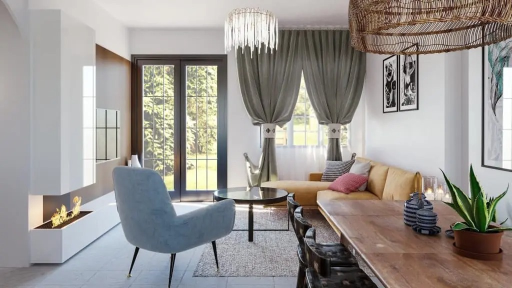 imgi_29_Lounge-8 Modern 1, 2 & 3 Bedroom Apartments for Sale in Athi River, Machakos | FairValley Heights Residences
