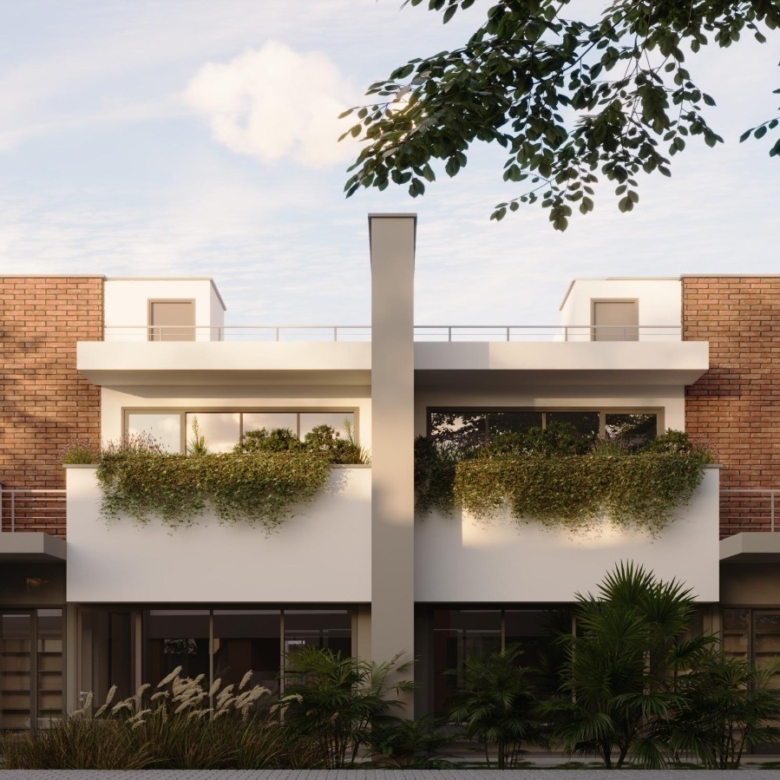 4 Bedroom Duplex Apartment For Sale Marigold Residency Phase 2- Langata,Nairobi