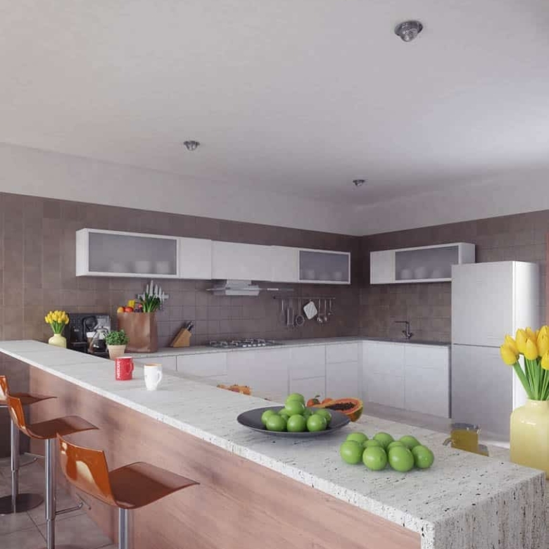 1 & 3 Bedroom Apartment For Sale in Lavington