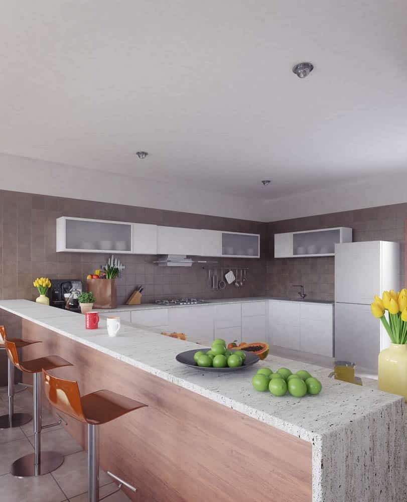 1 & 3 Bedroom Apartment For Sale in Lavington