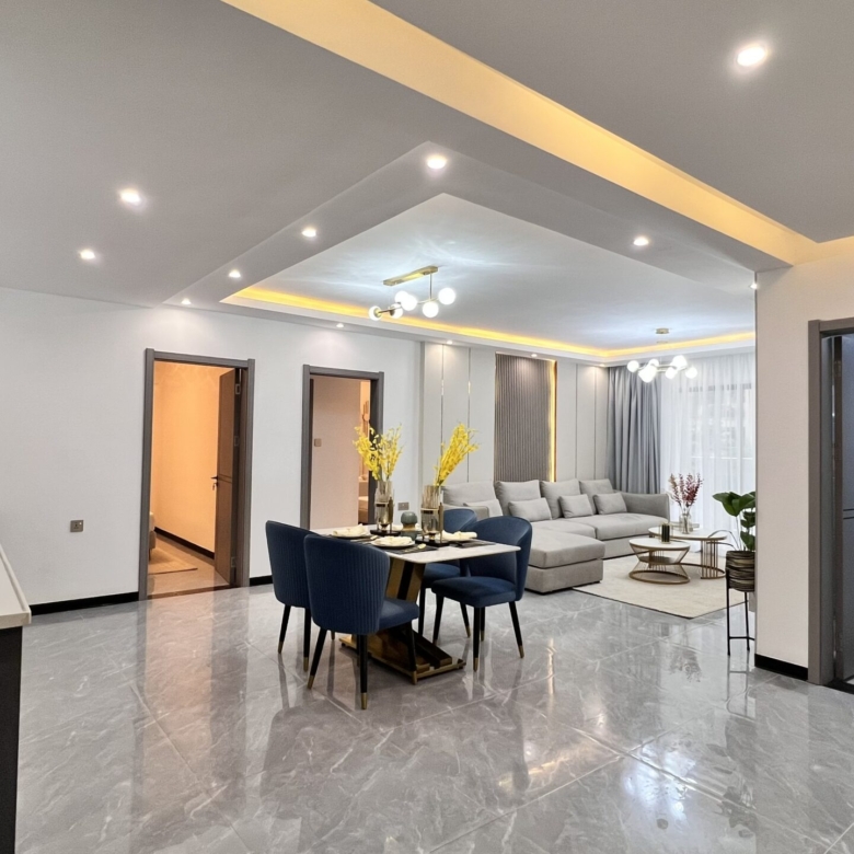 2 Bedroom Apartment For Sale in Kileleshwa
