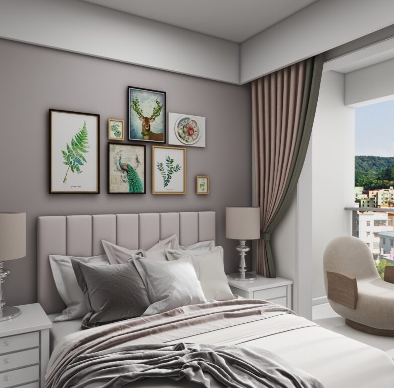4 Bedroom Apartment For Sale in Syokimau