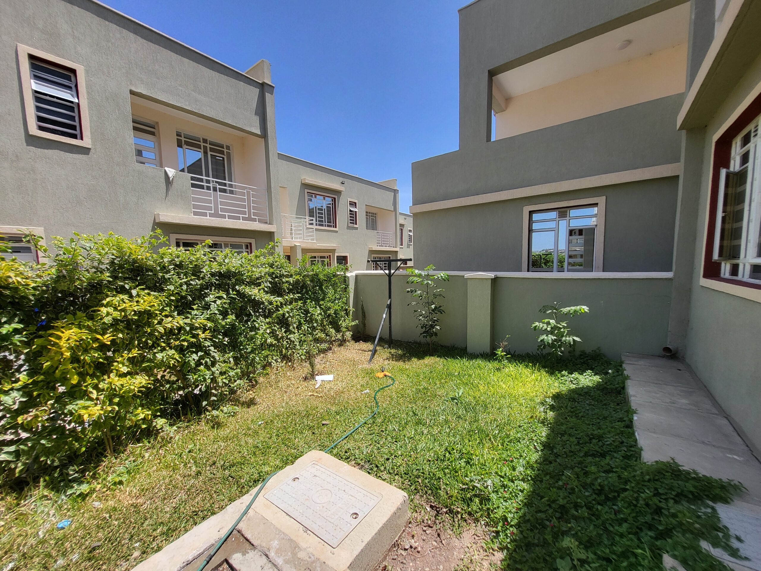 3 Bedroom Villa For Sale in Kitengela