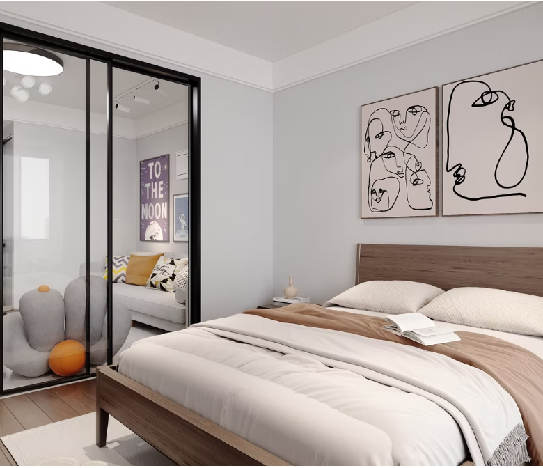Studio Apartment For Sale in Upper Hill | Anjoy Homes