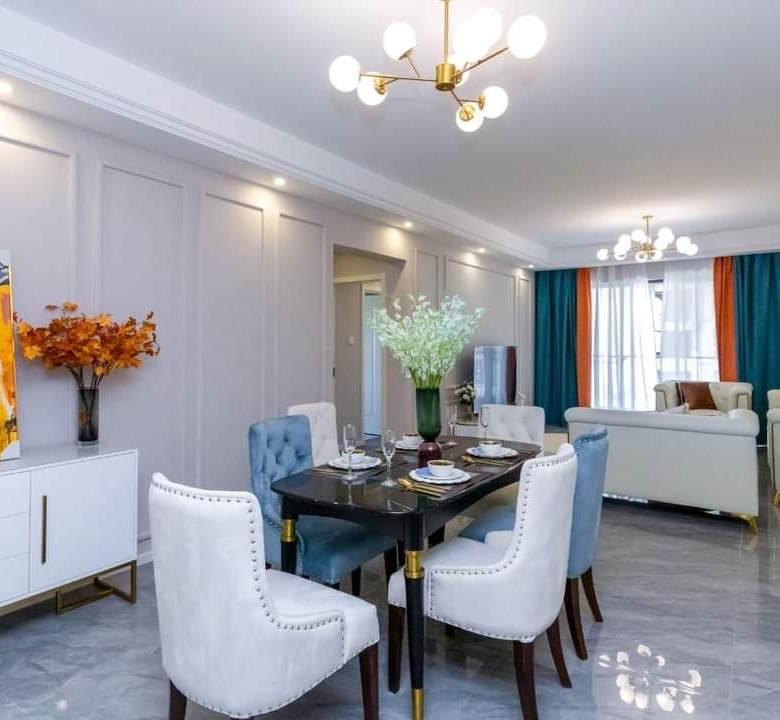 Alba Garden | Kilimani 1,2,3,4,5 Bedroom Apartment For Sale