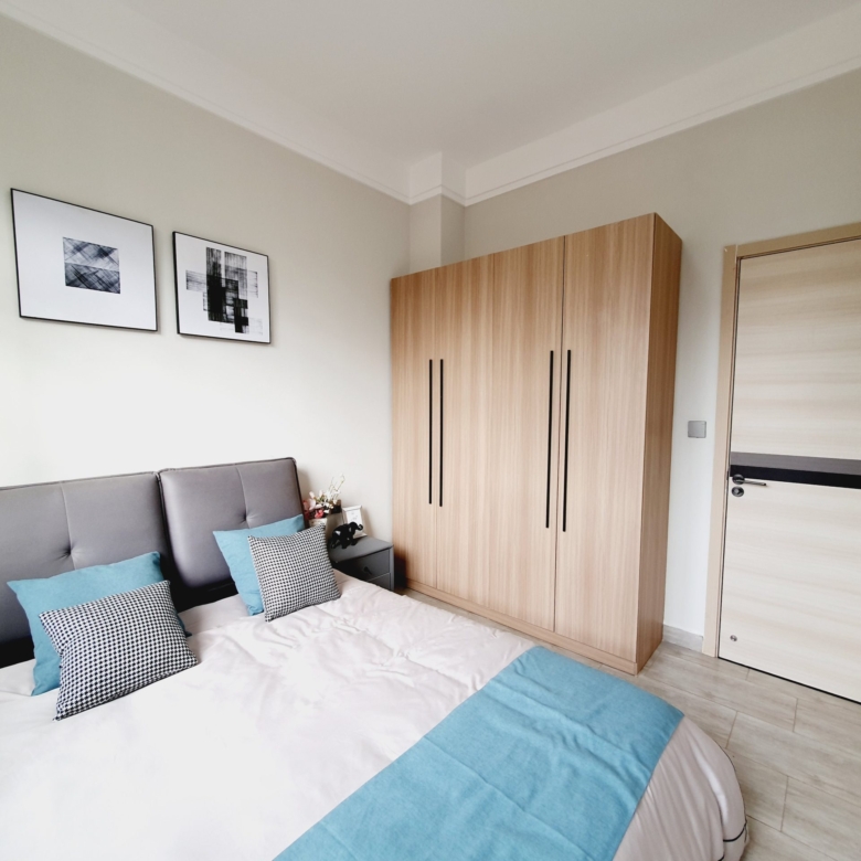 2 Bedroom Apartment For Sale in Ruaka