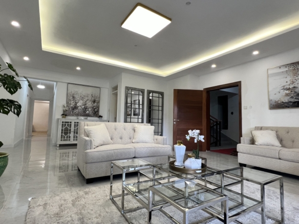 3 Bedroom Apartment For Sale in Kileleshwa