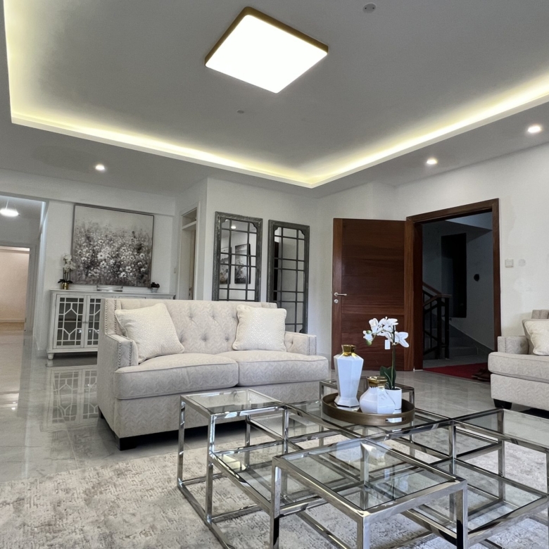 3 Bedroom Apartment For Sale in Kileleshwa