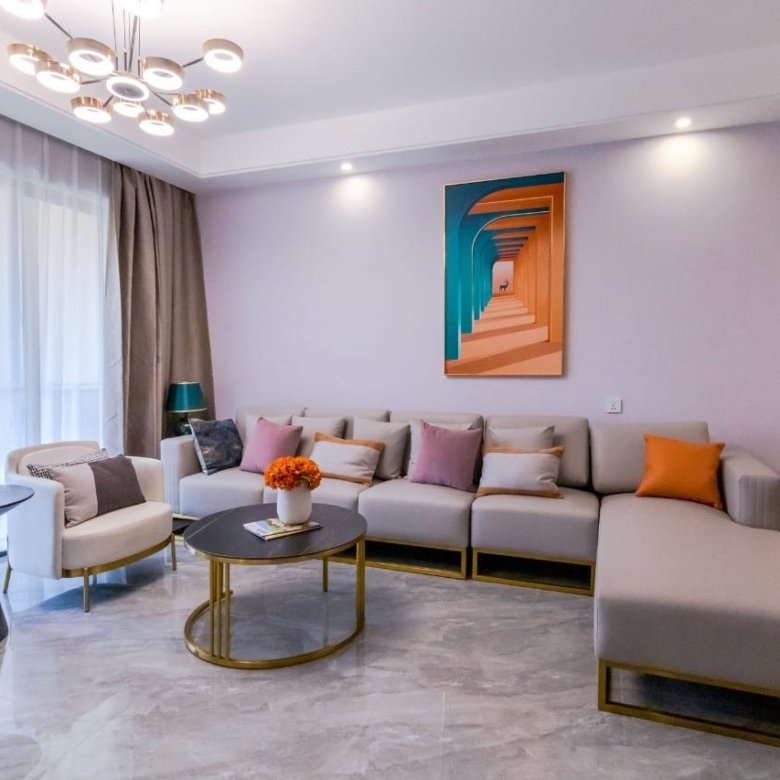 4 Bedroom Penthouses For Sale in Kilimani