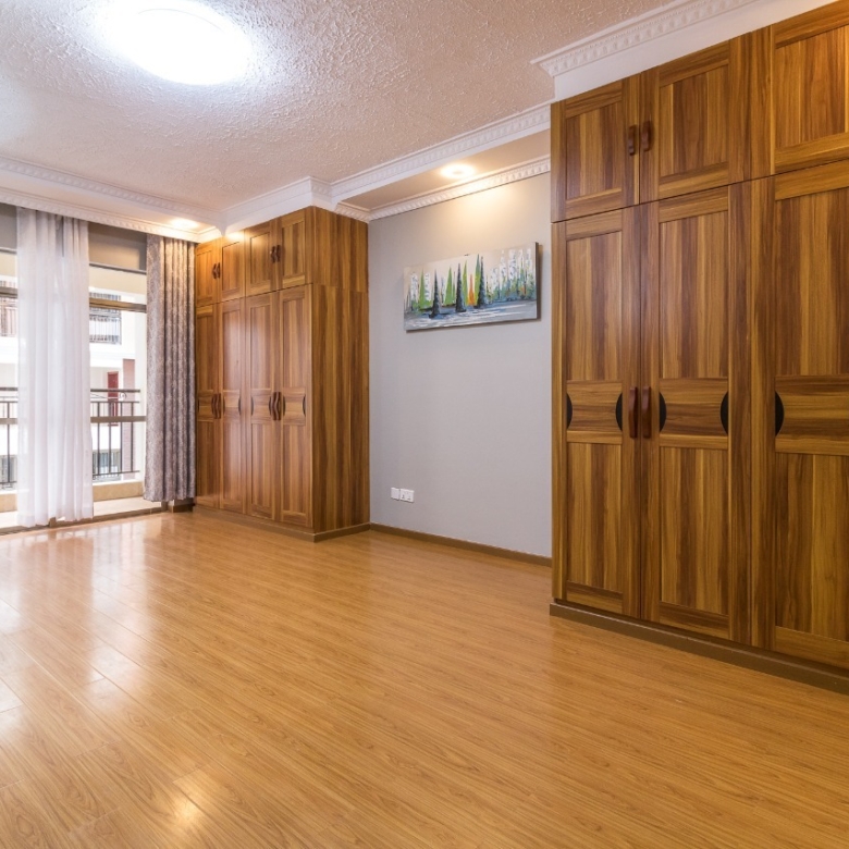 3 & 4 Bedroom Apartment For Sale in Kilimani