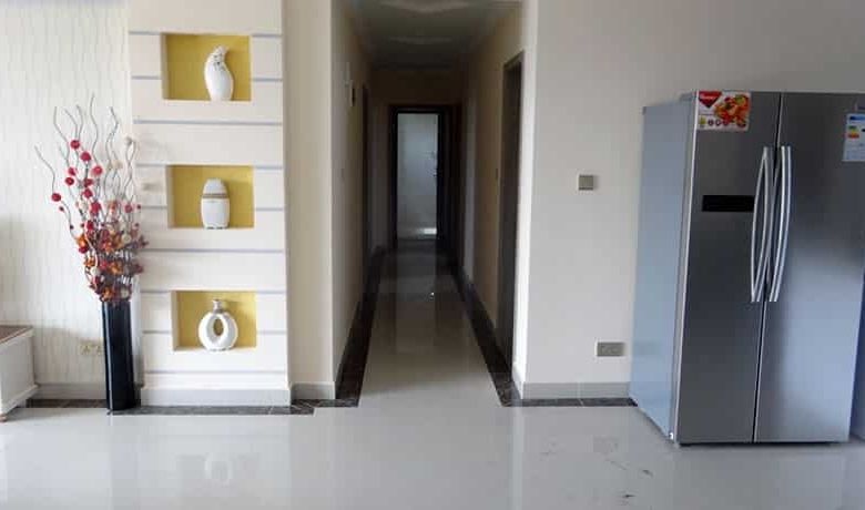 3 Bedroom Apartment For Sale in Kilimani