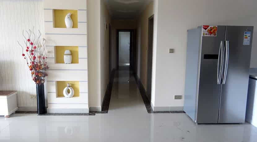 3 Bedroom Apartment For Sale in Kilimani