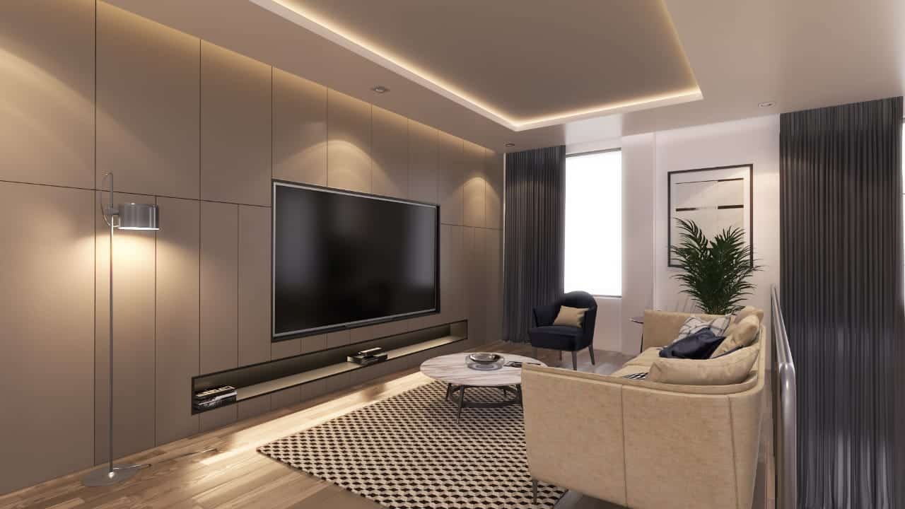 4 Bedroom Duplex Villas For Sale In Ruaka