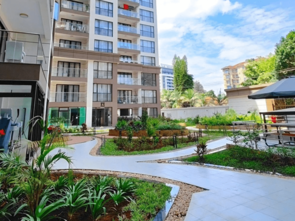 108 Riverside | Riverside Lane West 1,2,3 Bedroom Apartment For Sale