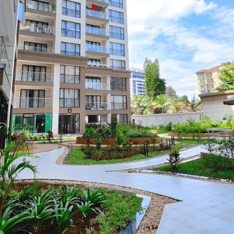 108 Riverside | Riverside Lane West 1,2,3 Bedroom Apartment For Sale