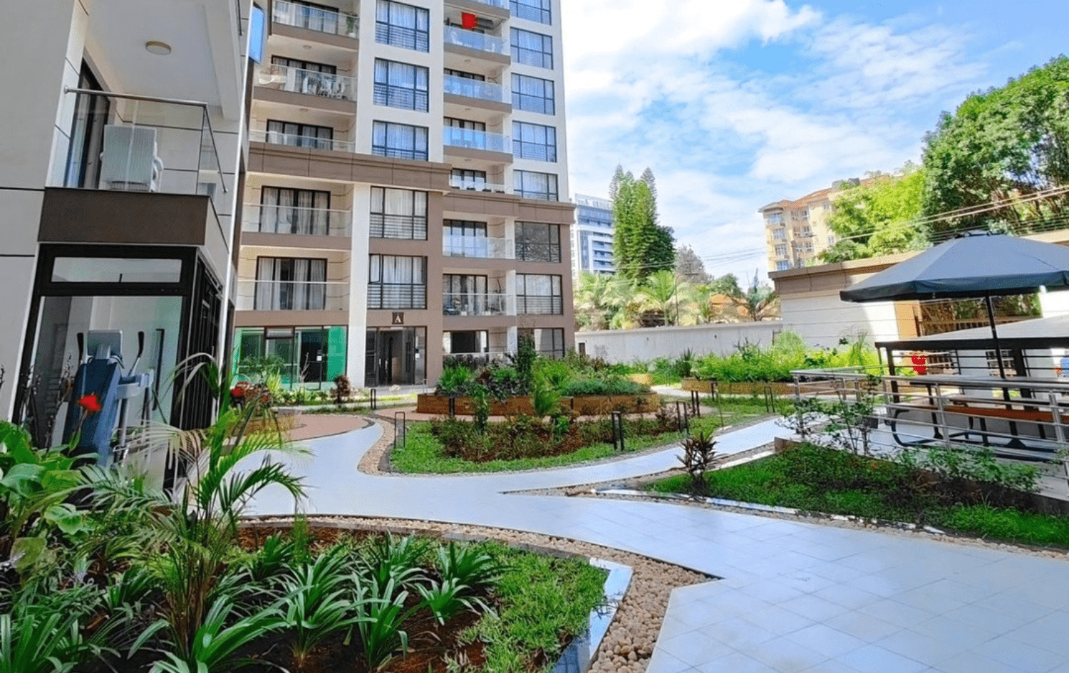 108 Riverside | Riverside Lane West 1,2,3 Bedroom Apartment For Sale