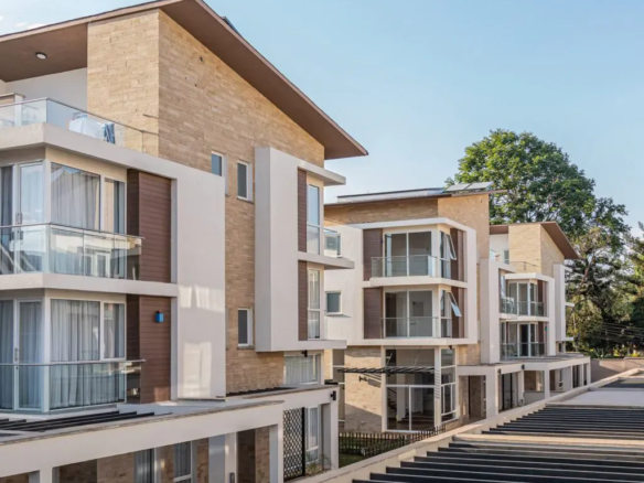 4 Bedroom Townhouse For Sale off Kabasiran Avenue, Lavington, Nairobi