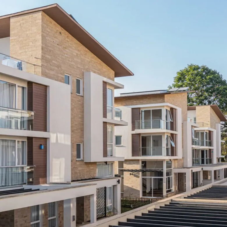 4 Bedroom Townhouse For Sale off Kabasiran Avenue, Lavington, Nairobi