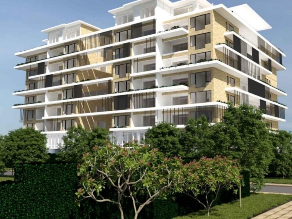 Alkira Residences Apartments in Nairobi | Modern Luxury Apartments For Sale