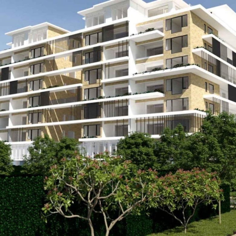 Alkira Residences Apartments in Nairobi | Modern Luxury Apartments For Sale