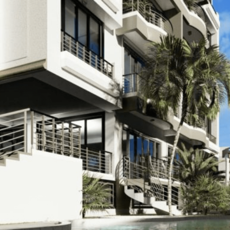 Acton Park | Kilimani (Kindaruma Road)4 bedroom (2 en-suite) Luxury Apartments in Kilimani