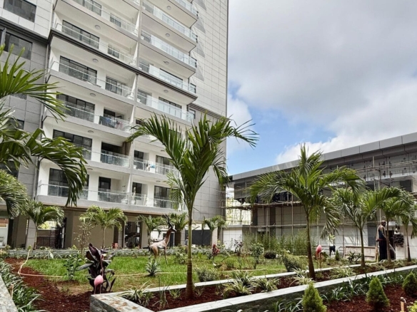 Alina Harbour Apartments | Kilimani | 2 & 3 Bedroom Apartments (DSQ) For Sale