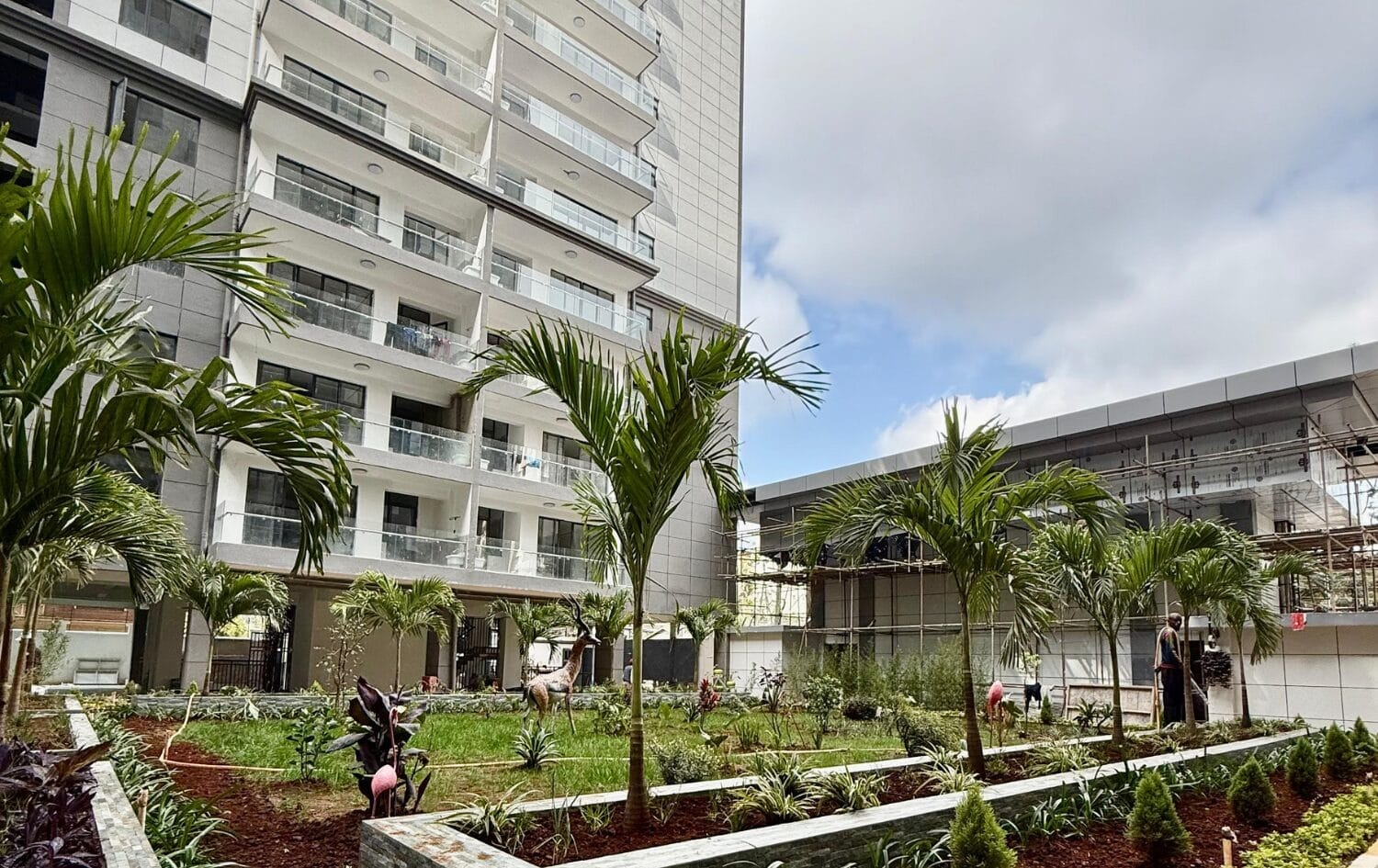 imgi_2_Alina-Harbour-2 Alina Harbour Apartments | Kilimani | 2 & 3 Bedroom Apartments (DSQ) For Sale