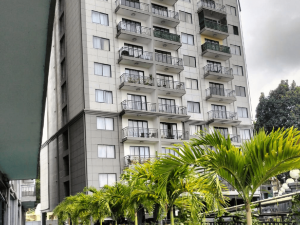 Alina Ridge Apartments in Kileleshwa, Nairobi | Studios, 1, 2 & 3 Bedroom Apartments For Sale