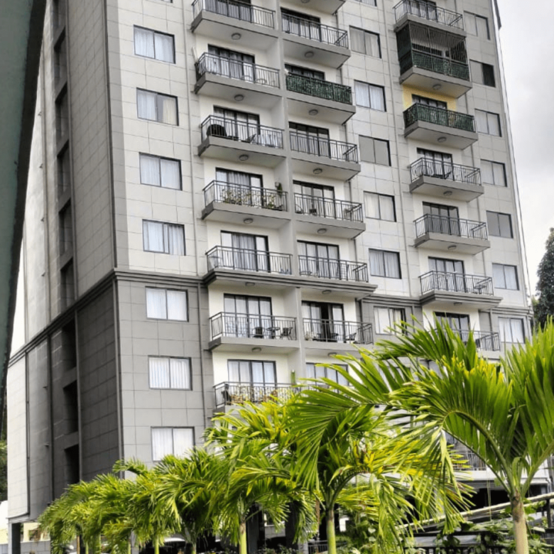 Alina Ridge Apartments in Kileleshwa, Nairobi | Studios, 1, 2 & 3 Bedroom Apartments For Sale