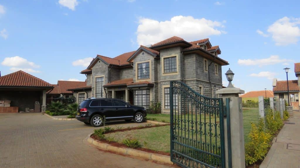 imgi_2_Bogani-Park-1 4 Bedroom Maisonette For Sale in Karen