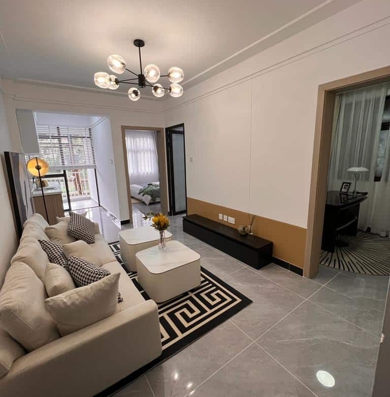 2 Bedroom Apartments for Sale Near Aga Khan University Hospital