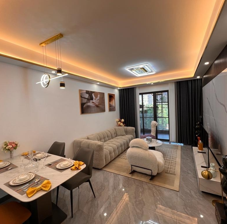 2 Bedroom Apartments For Sale in Kilimani