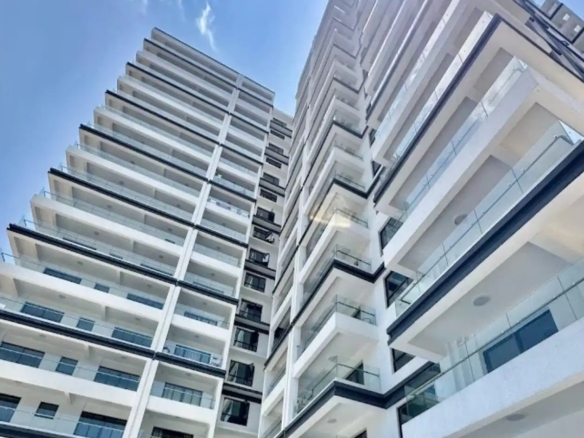 Capital Rise Apartments | Kilimani | 2 & 3 Bedroom Master En-Suite Apartment For Sale
