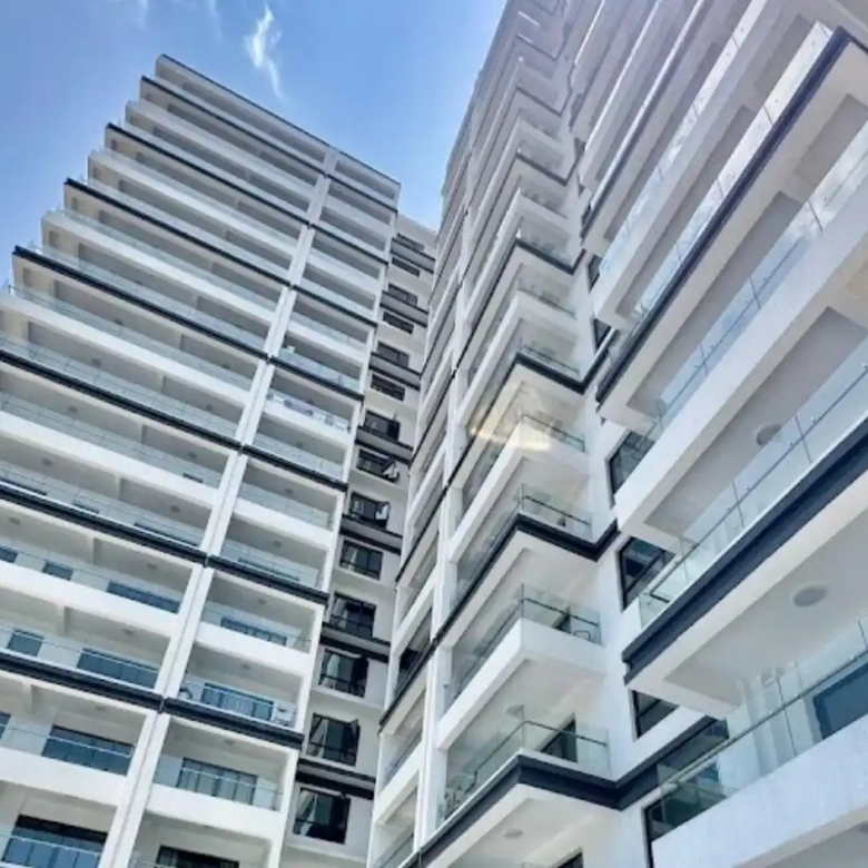 Capital Rise Apartments | Kilimani | 2 & 3 Bedroom Master En-Suite Apartment For Sale