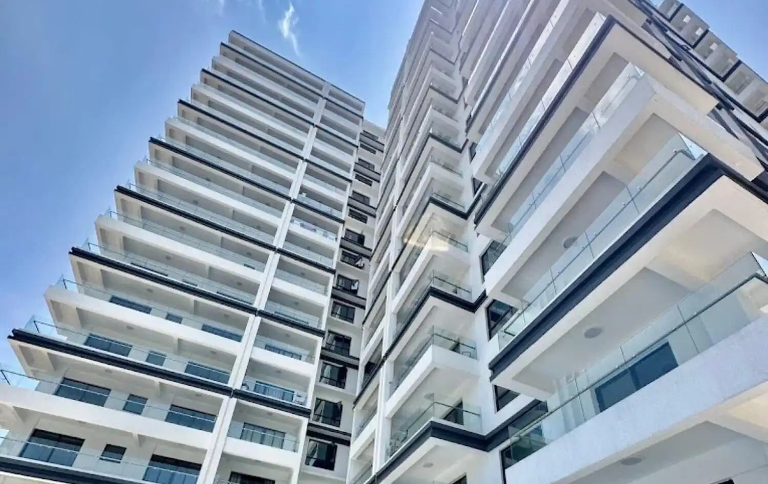 Capital Rise Apartments | Kilimani | 2 & 3 Bedroom Master En-Suite Apartment For Sale