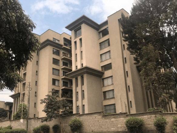 Casuarina Heights Apartments | Forest Lane, Nairobi | 3 Bedroom Homes