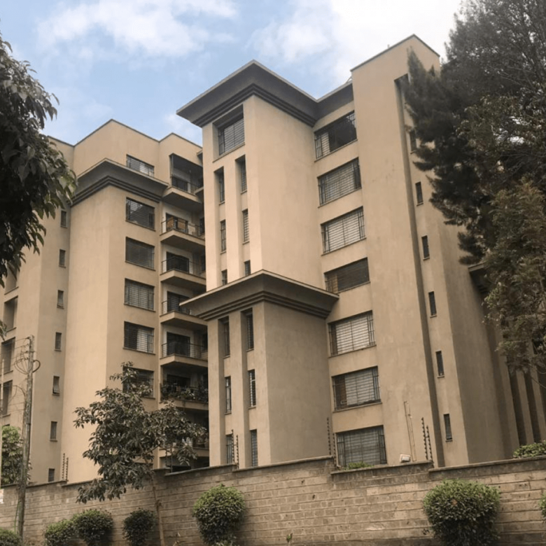 Casuarina Heights Apartments | Forest Lane, Nairobi | 3 Bedroom Homes