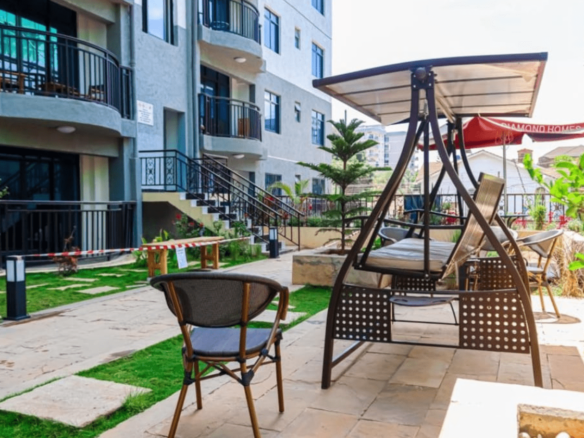 Diamond Homes Apartments in Kileleshwa, Nairobi | Modern Studios, 2 & 3 Bedroom Apartments for Sale