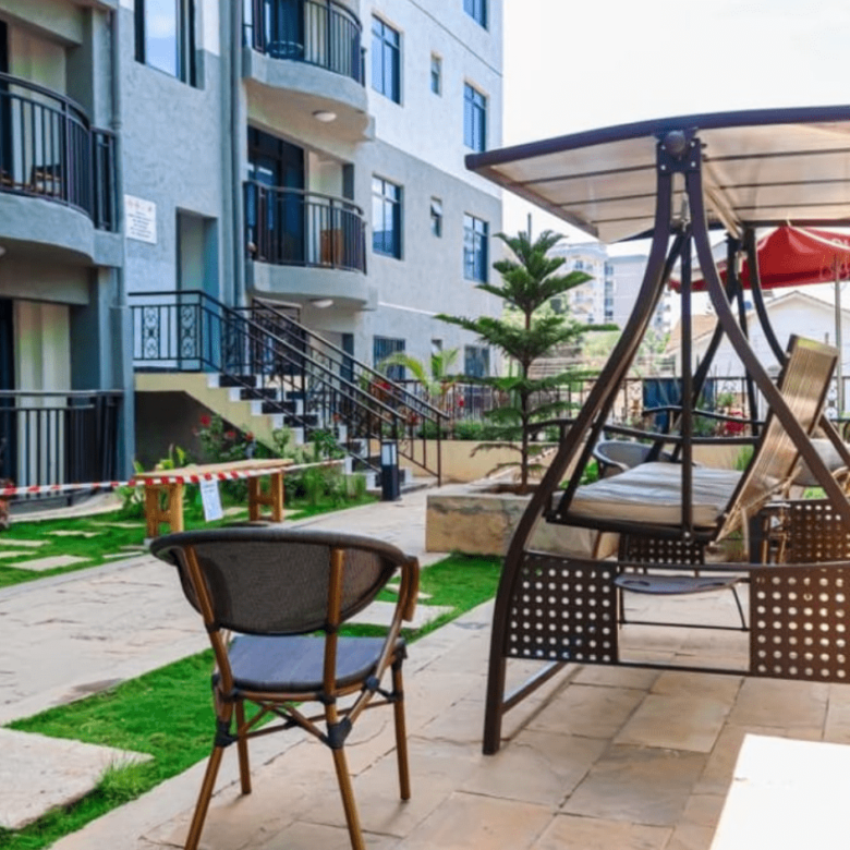 Diamond Homes Apartments in Kileleshwa, Nairobi | Modern Studios, 2 & 3 Bedroom Apartments for Sale