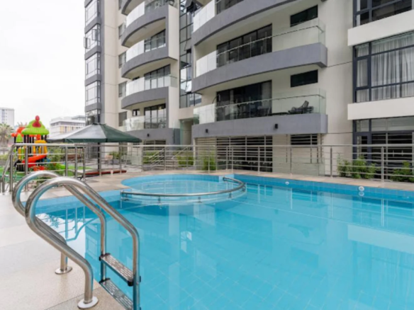 Diamond Oak Apartments in Nairobi | Luxury Apartments For Sale