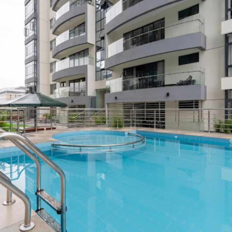 Diamond Oak Apartments in Nairobi | Luxury Apartments For Sale